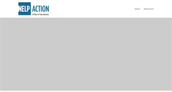 Desktop Screenshot of nelpaction.org